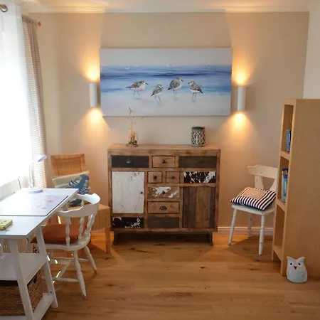 Nordseepirat Haushaelfte *