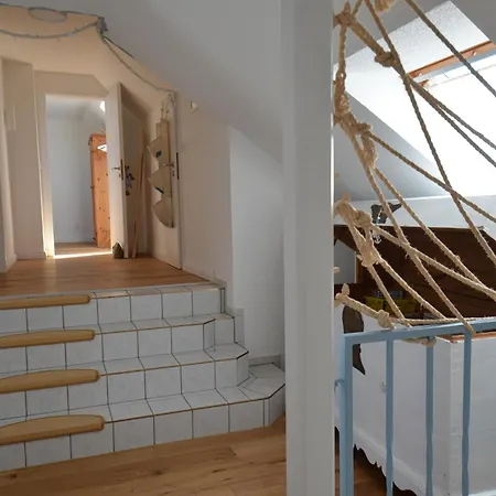 Nordseepirat Haushaelfte *