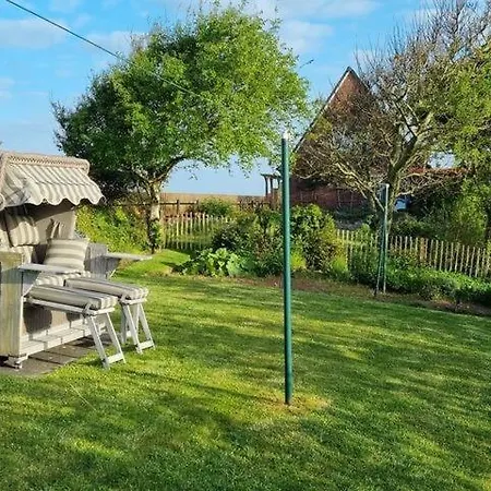 Nordseepirat Haushaelfte *