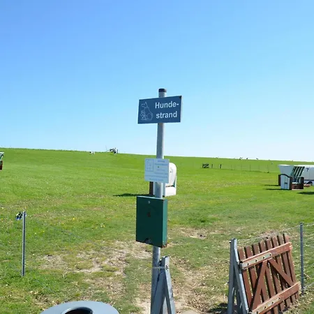 Nordseepirat Haushaelfte