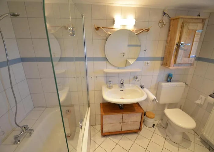 Nordseepirat Haushaelfte