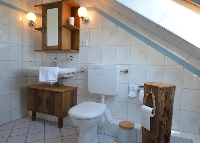 Nordseepirat Haushaelfte * Nordstrand